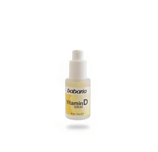 Babaria Vitamin D Serum 30ml