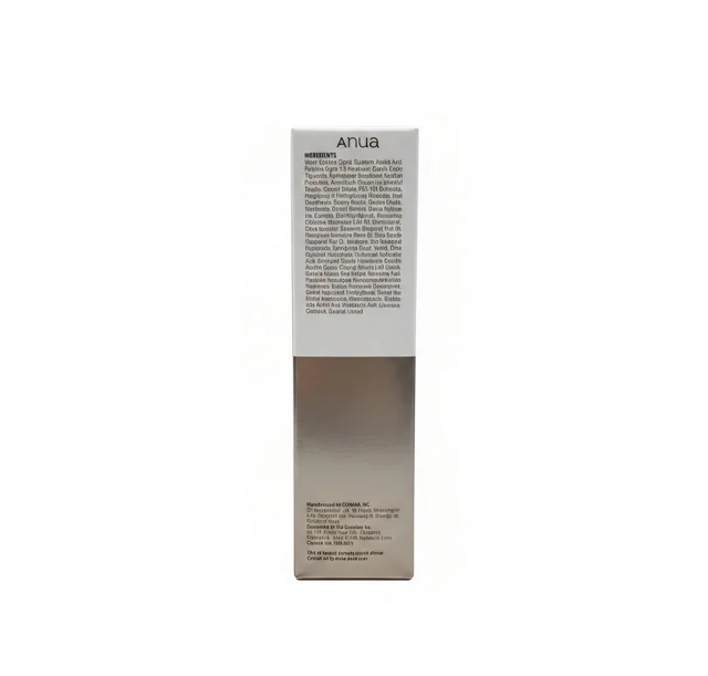 Anua Azelaic Acid Cica Skin Soothing Moisturizer 100ml