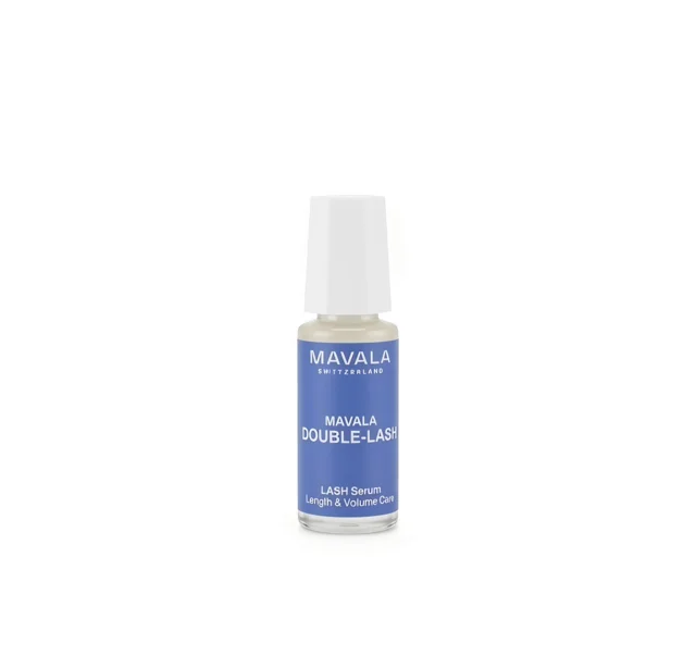 Mavala Double-Lash Eyelash Serum 10ml