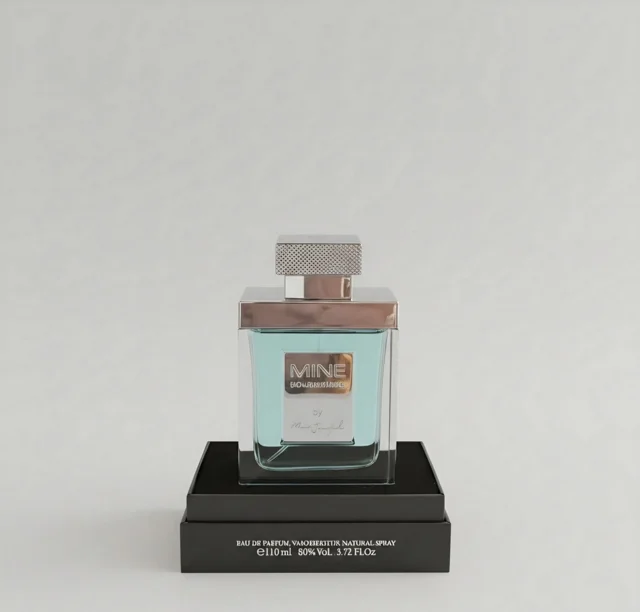 خرید عطر ادکلن ماین پور اوم مارک جوزف مردانه (Mine Pour Homme) اصل حجم ۱۰۰ میل