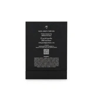 Marc Joseph Mine Pour Homme Eau de Parfum 100ml
