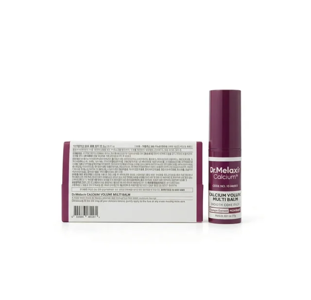 Dr.Melaxin Calcium Volume Multi Balm 9g
