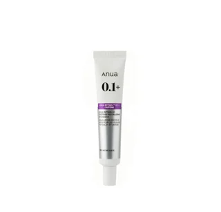 Anua Retinol 0.1 Caffeine Revitalizing Eye Cream 30g