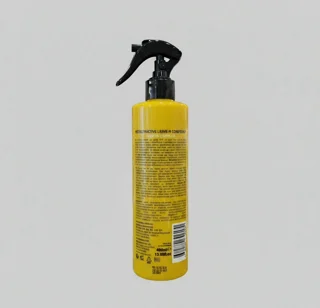 Evoque Professional Reconstructive Leave In Conditioner Keratin Complex 400ml